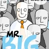 Mr. Big - humorvoll*110th New