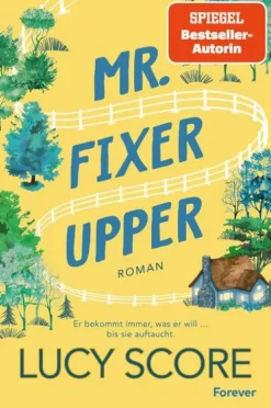Mr. Fixer Upper*Forever Sale