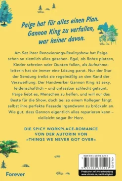 Mr. Fixer Upper*Forever Sale