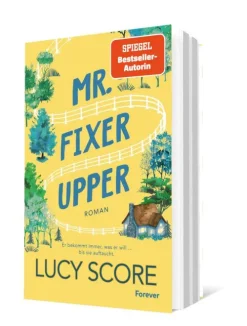 Mr. Fixer Upper*Forever Sale