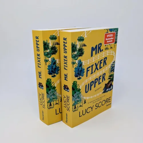 Mr. Fixer Upper*Forever Sale