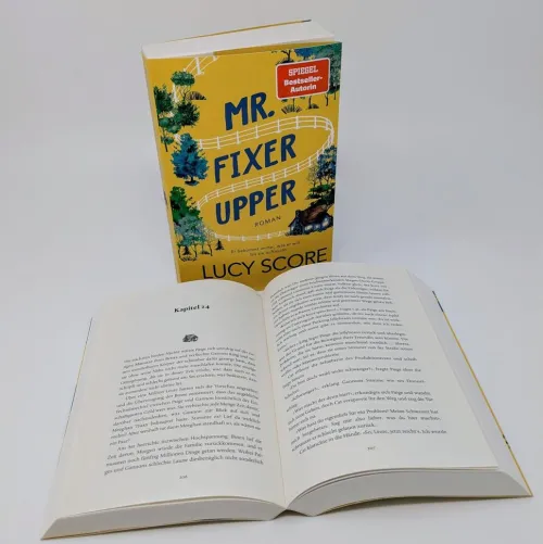 Mr. Fixer Upper*Forever Sale