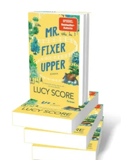 Mr. Fixer Upper*Forever Sale