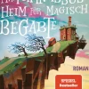 Heyne Taschenbuch Fantasy & Science Fiction|Lgbtqia+*Mr. Parnassus' Heim für magisch Begabte
