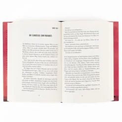 HarperCollins Hardcover Tagebücher*Mr. Saitos reisendes Kino