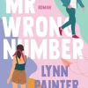 Penguin Random House Erotische Romane*Mr Wrong Number