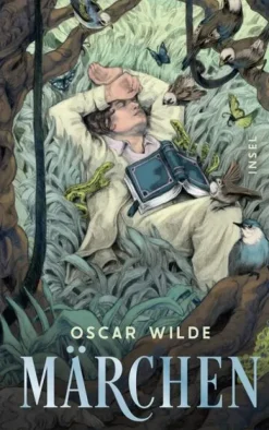 Märchen*Insel Verlag GmbH Outlet