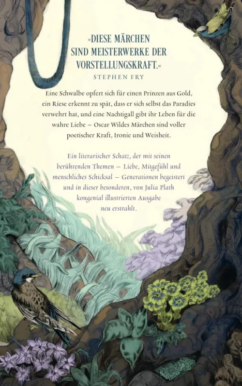 Märchen*Insel Verlag GmbH Outlet