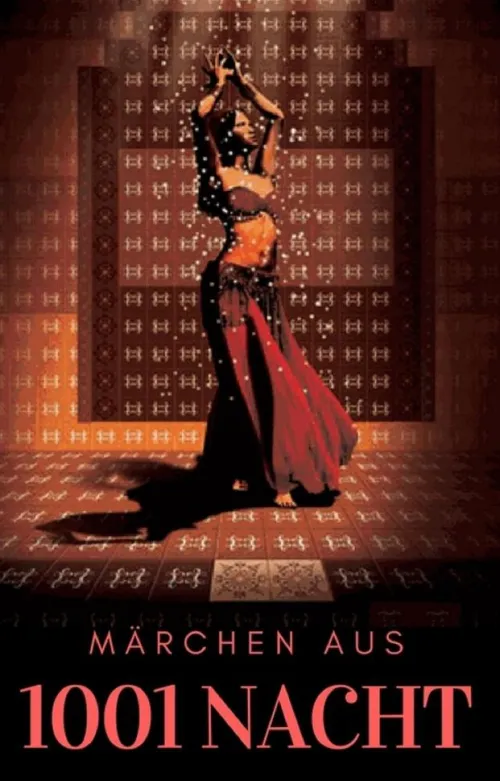 BoD - Books on Demand Märchen & Sagen-Märchen aus 1001 Nacht