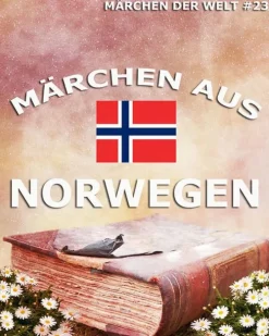 Märchen aus Norwegen*Jazzybee Verlag Clearance