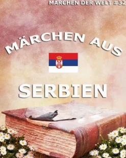 Märchen aus Serbien*Jazzybee Verlag Discount