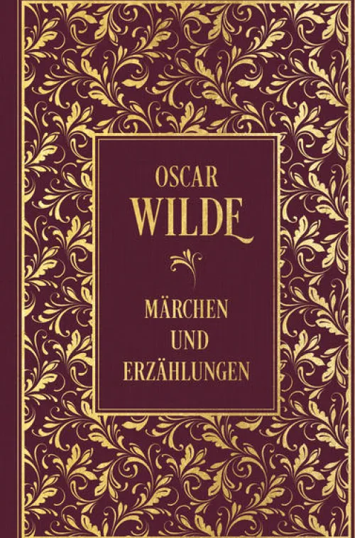 Märchen und Erzählungen: mit Illustrationen von Aubrey Beardsley und Alfons Mucha*Nikol Verlagsges.mbH Sale