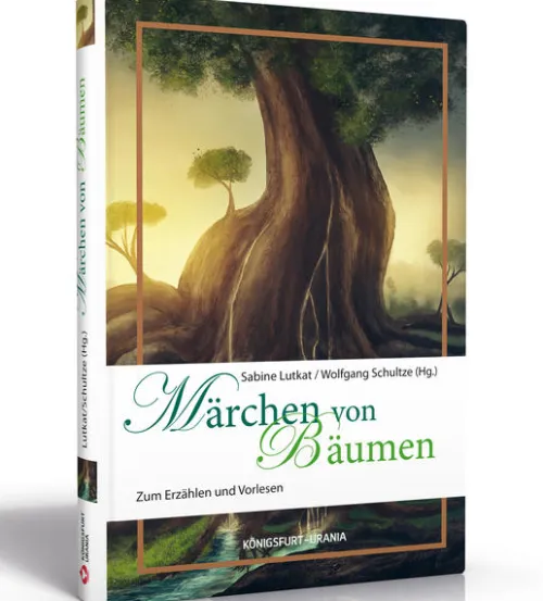 Märchen von Bäumen*Königsfurt-Urania Clearance