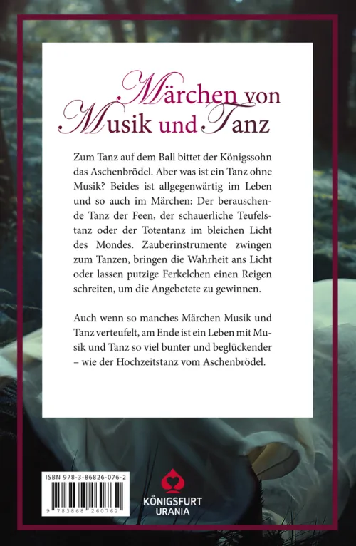 Märchen von Bäumen*Königsfurt-Urania Clearance