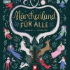 Märchenland für alle,1 Audio-CD, 1 MP3*Der Audio Verlag, DAV Discount