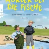 Rowohlt Verlag GmbH Privatdetektive|Regionalkrimis-Mörder bei die Fische