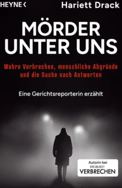 Mörder unter uns*Heyne Taschenbuch New