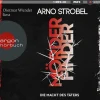 Argon Verlag GmbH Krimis & Thriller·Psychothriller*Mörderfinder - Die Macht des Täters