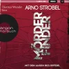 Argon Verlag GmbH Krimis & Thriller·Psychothriller-Mörderfinder - Mit den Augen des Opfers