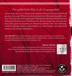 Argon Verlag GmbH Krimis & Thriller·Psychothriller-Mörderfinder - Mit den Augen des Opfers
