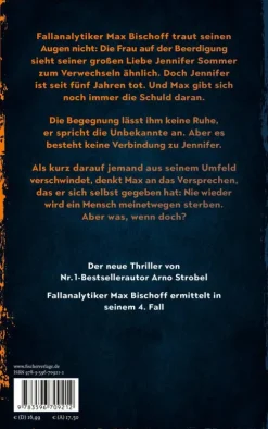 FISCHER Taschenbuch Polizeiarbeit & Forensik|Privatdetektive-Mörderfinder - Stimme der Angst