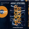Mörderfinder - Stimme der Angst*Argon Verlag GmbH Sale