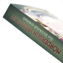 HarperCollins Taschenbuch Privatdetektive|Cosy Crime-Mörderisch verstrickt - Ein Strickclub ermittelt