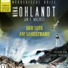 Lübbe Audio Krimis & Thriller·Weibliche Ermittler*Mörderische Brise - Der Tote am Sandstrand