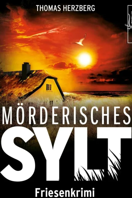 Mörderisches Sylt*Zeilenfluss Best