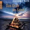 Rowohlt Taschenbuch Humor-Mörderney: Das Grab im Sand
