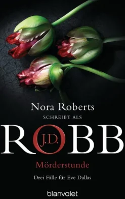 Penguin Random House Nahe Zukunft-Mörderstunde