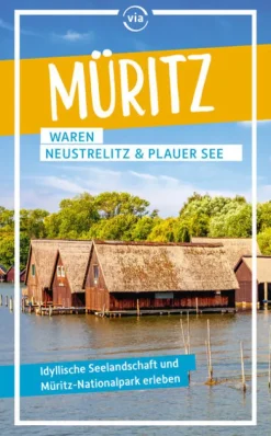 Müritz*via reise verlag