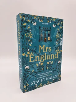 Piper Verlag GmbH Schicksalsromane*Mrs England