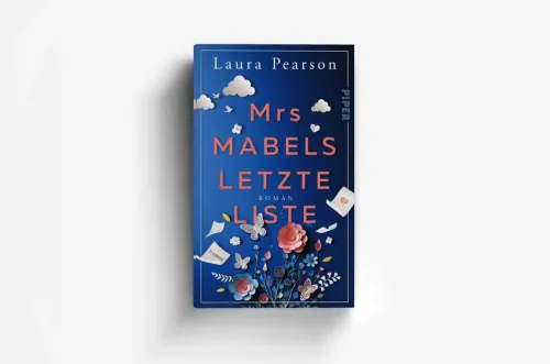 Mrs Mabels letzte Liste*Piper Verlag GmbH Outlet