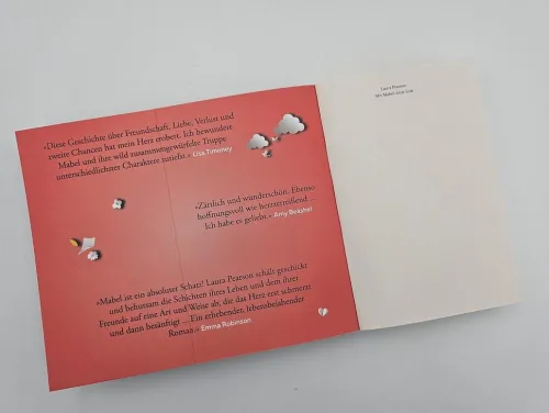 Mrs Mabels letzte Liste*Piper Verlag GmbH Outlet