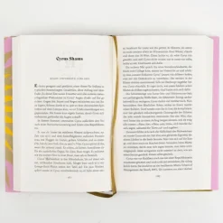 Rowohlt Verlag GmbH Lgbtqia+-Märtyrer!