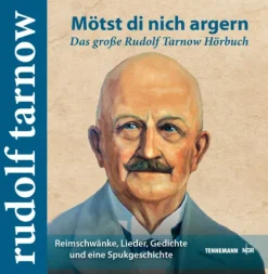 TENNEMANN Media GmbH Hörspiele·Romane & Erzählungen-Mötst di nich argern