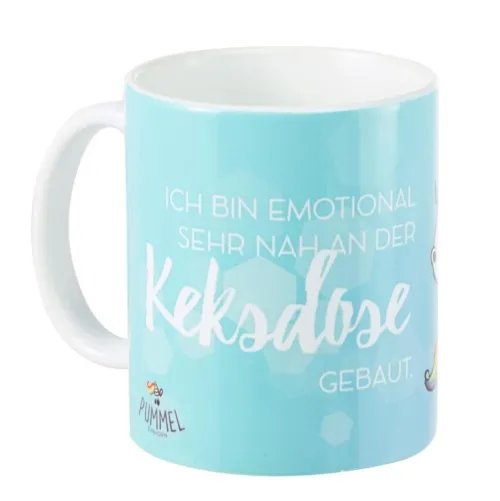 mug - Keksdose*UnitedLabels AG Online