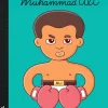 Insel Verlag GmbH Sport & Abenteuer*Muhammad Ali - Little People, BIG DREAMS (Deutsche Ausgabe)