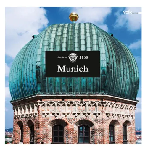 Volk Verlag Französische Bücher*Munich