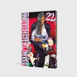 Carlsen Verlag GmbH Girls Love - Yuri*Murciélago 22