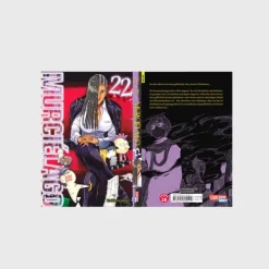 Carlsen Verlag GmbH Girls Love - Yuri*Murciélago 22