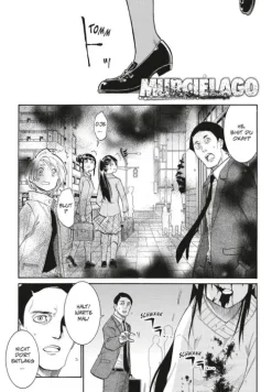 Carlsen Verlag GmbH Girls Love - Yuri*Murciélago 22