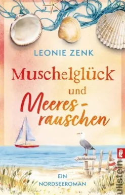 Ullstein Taschenbuchvlg. Auszeit Vom Alltag*Muschelglück und Meeresrauschen