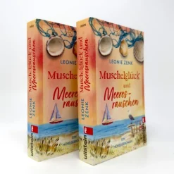 Ullstein Taschenbuchvlg. Auszeit Vom Alltag*Muschelglück und Meeresrauschen