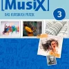 Helbling Verlag GmbH Nach Fächern·Musik-MusiX 3 (Ausgabe ab 2019) Schülerband