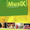 Helbling Verlag GmbH Nach Fächern·Musik-MusiX 1. Schülerarbeitsheft 1B. Ausgabe Deutschland