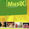 Helbling Verlag GmbH Nach Fächern·Musik*MusiX 1. Schülerarbeitsheft 1A. Ausgabe Deutschland