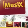 MusiX 2. Schülerband. Ausgabe BG (Bayern Gym Lehrplan Plus)*Helbling Verlag GmbH Discount