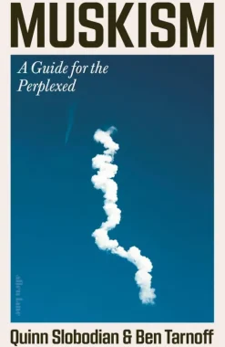 Muskism*Penguin Books Ltd (UK) Hot